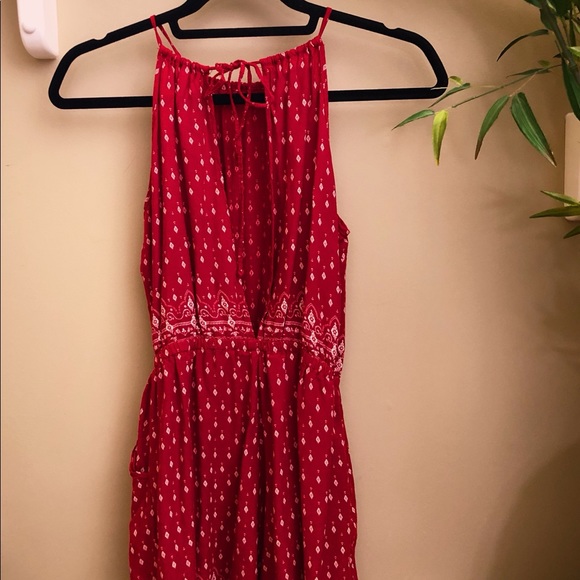 H&M | Coachella Collection Romper - Picture 2 of 5